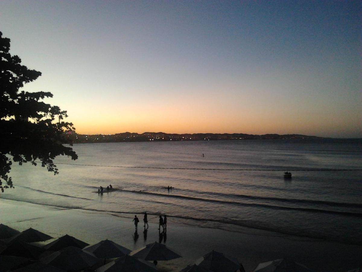 Coco Beach Apart 5B Natal Esterno foto