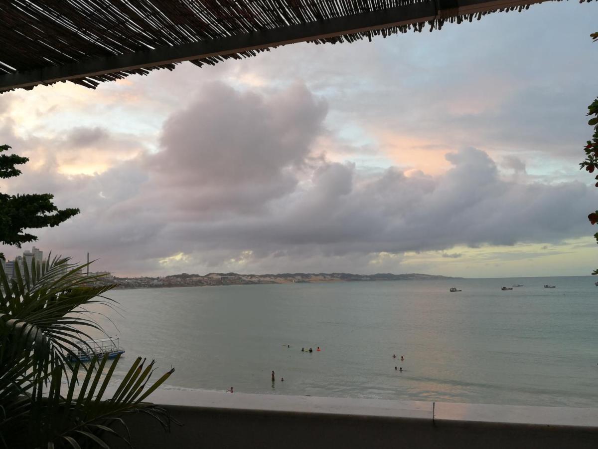 Coco Beach Apart 5B Natal Esterno foto