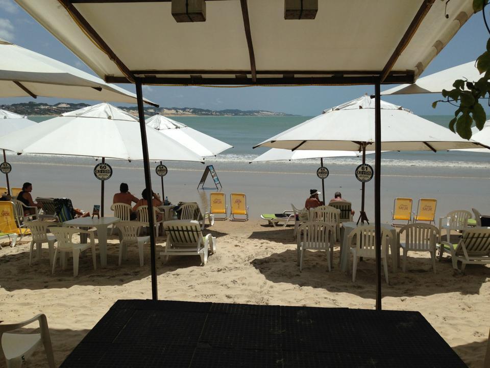 Coco Beach Apart 5B Natal Esterno foto