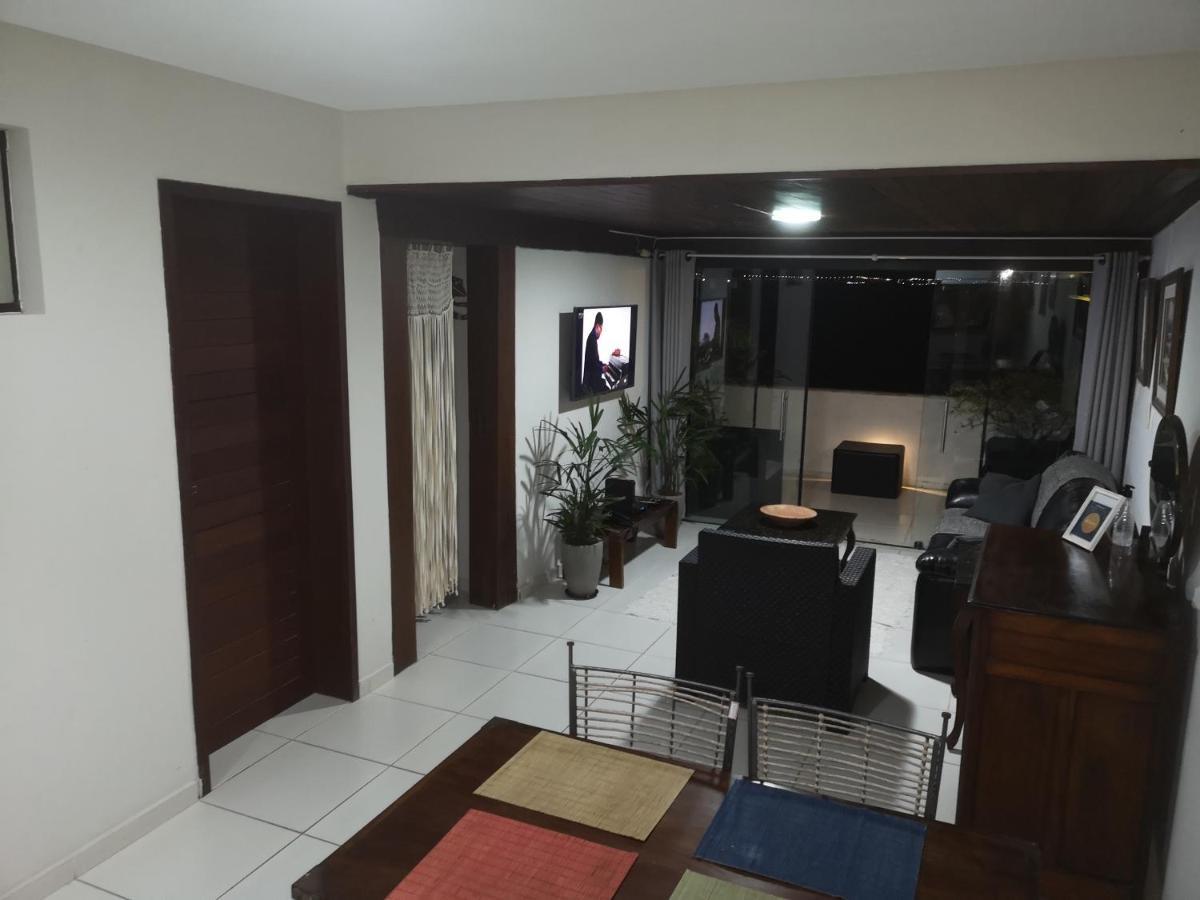 Coco Beach Apart 5B Natal Esterno foto