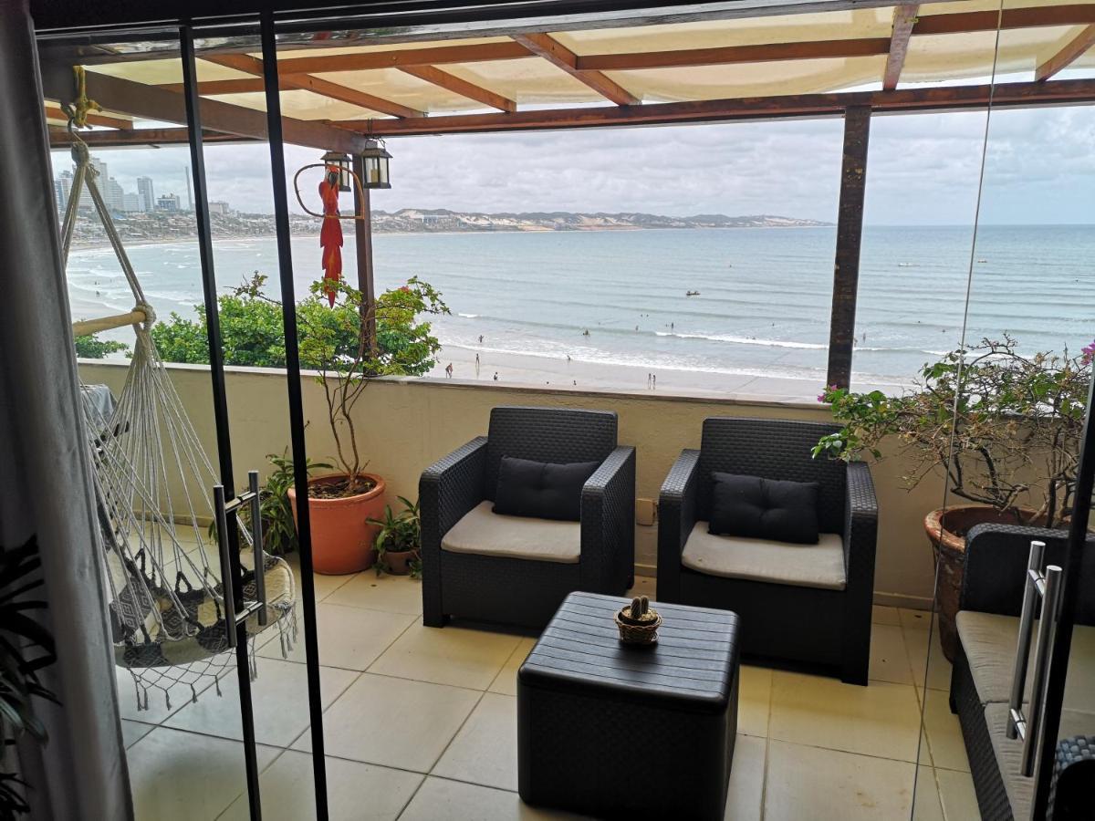 Coco Beach Apart 5B Natal Esterno foto