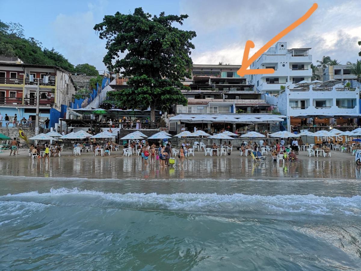Coco Beach Apart 5B Natal Esterno foto