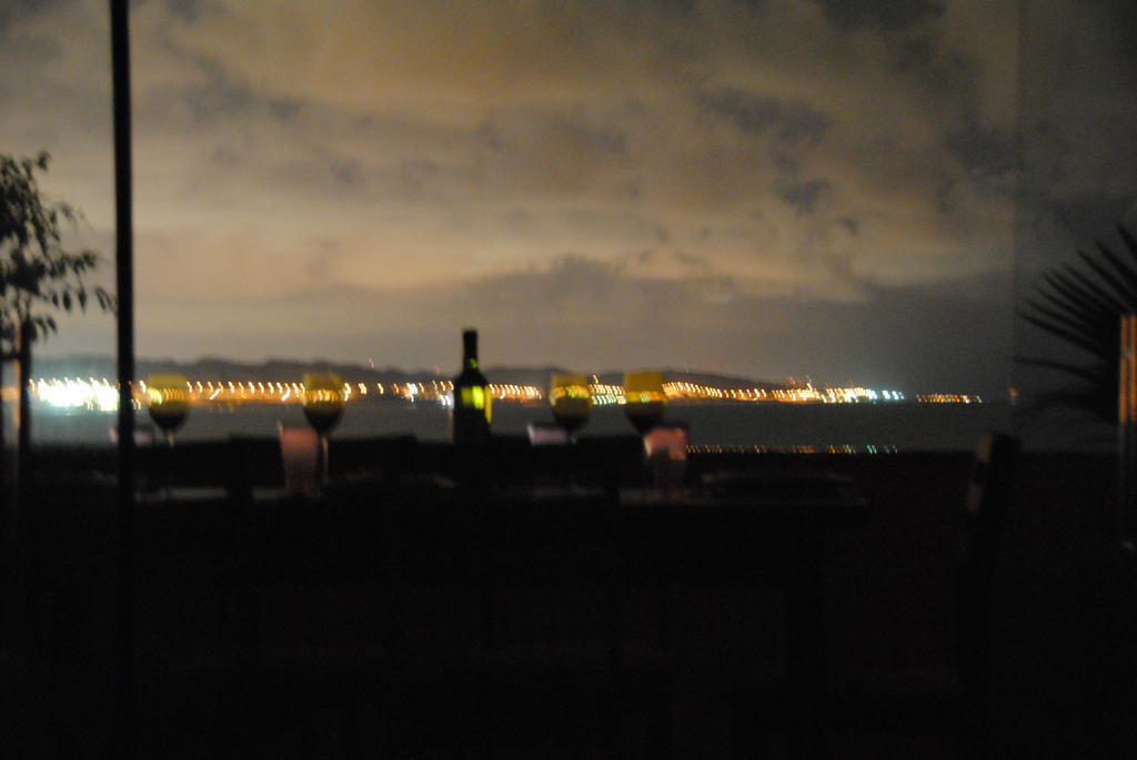 Coco Beach Apart 5B Natal Esterno foto